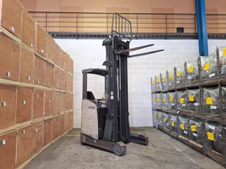 Chariot à mât rétractable Crown ESR 5260-14 OPT 2