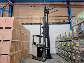 Chariot à mât rétractable Crown ESR 5260-14 OPT 2