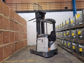 Chariot à mât rétractable Crown ESR 5260-14 OPT 2