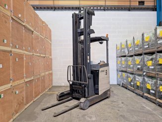 Chariot à mât rétractable Crown ESR 5260-14 OPT 2