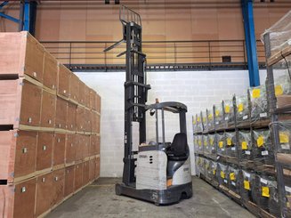 Chariot à mât rétractable Crown ESR 5260-14 OPT 2