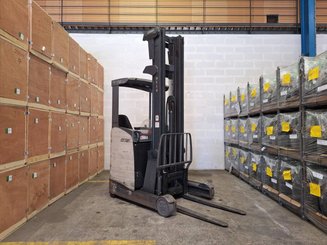 Chariot à mât rétractable Crown ESR 5260-14 OPT 2