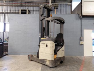 Chariot à mât rétractable Crown ESR 5260