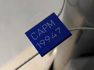 Chariot à mât rétractable Crown ESR 5260