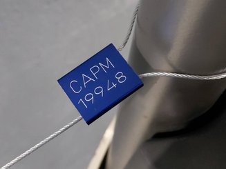 Chariot à mât rétractable Crown ESR 5260