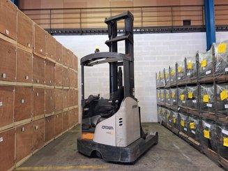 Chariot à mât rétractable Crown ESR 5260
