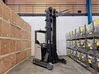 Chariot à mât rétractable Crown ESR 5260