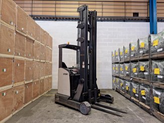Chariot à mât rétractable Crown ESR 5260