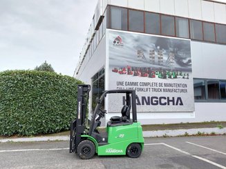 Chariot élévateur frontal 4 roues Hangcha AE20Ci (CPD20-AEXY2-I)