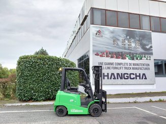 Chariot élévateur frontal 4 roues Hangcha AE20Ci (CPD20-AEXY2-I)