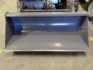 Chargeuse télescopique Manitech T150H