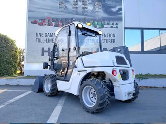 Chargeuse télescopique Manitech T150H