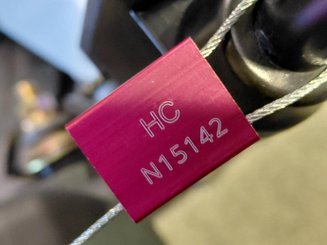 Chargeuse télescopique Manitech T150H