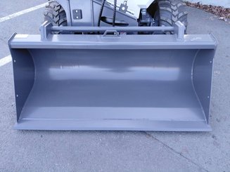 Chargeuse télescopique Manitech T150H