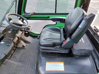 Chariot élévateur frontal 4 roues Hangcha XC50i-500 (CPD50-XCXY2-SI)