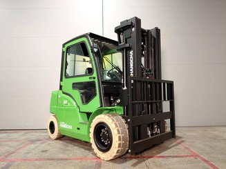 Chariot élévateur frontal 4 roues Hangcha XC50i-500 (CPD50-XCXY2-SI)