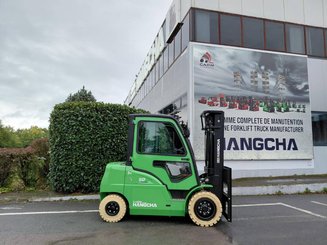 Chariot élévateur frontal 4 roues Hangcha XC50i-500 (CPD50-XCXY2-SI)