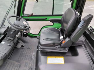 Chariot élévateur frontal 4 roues Hangcha XC50i-500 (CPD50-XCXY2-SI)