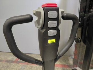 Gerbeur accompagnant Hangcha CDD15-A2MC2-ISZ