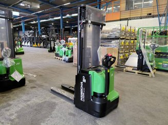 Gerbeur accompagnant Hangcha CDD14-XT1-SI 