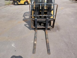 Chariot élévateur frontal 3 roues Caterpillar EP16KT