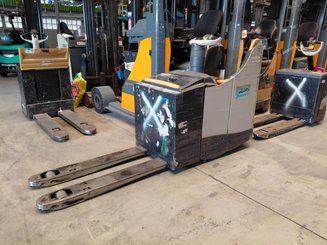 Transpalette porté debout Crown WT3040 2.00