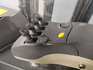 Chariot à mât rétractable Crown ESR5260-1.4