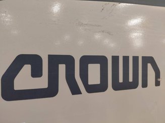 Chariot à mât rétractable Crown ESR5260-1.4