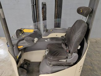 Chariot à mât rétractable Crown ESR5260-1.4