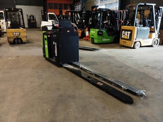 Préparateur de commandes au sol Hangcha CJD25-XT1-Li