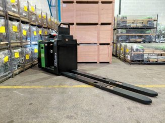 Préparateur de commandes au sol Hangcha CJD25-XT1-Li