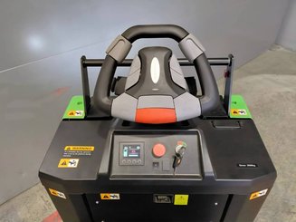 Préparateur de commande au sol Hangcha CJD25-XT1-Li