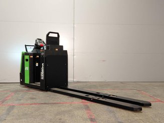 Préparateur de commandes au sol Hangcha CJD25-XT1-Li