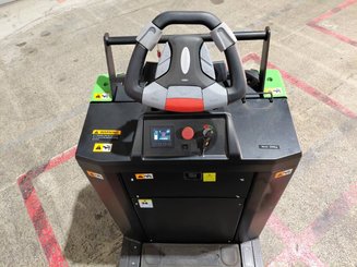 Préparateur de commandes au sol Hangcha CJD25-XT1-Li