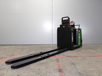 Préparateur de commande au sol Hangcha CJD25-XT1-Li