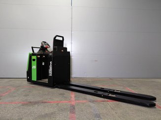 Préparateur de commande au sol Hangcha CJD25-XT1-Li