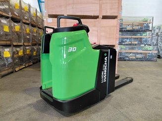 Transpalette porté debout Hangcha CBD30-XT1S-SISU