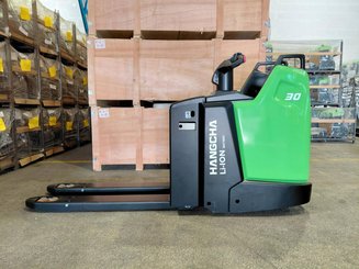 Transpalette porté debout Hangcha CBD30-XT1S-SISU