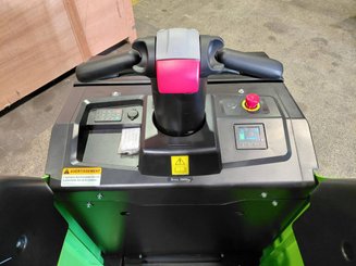 Transpalette porté debout Hangcha CBD30-XT1S-SISU