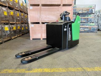 Transpalette porté debout Hangcha CBD30-XT1S-SISU