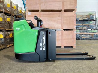 Transpalette porté debout Hangcha CBD30-XT1S-SISU