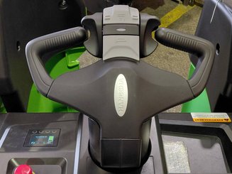 Transpalette porté debout Hangcha CBD30-XT1S-SISU