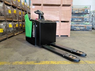 Transpalette porté debout Hangcha CBD30-XT1S-SISU