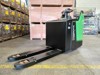 Transpalette porté debout Hangcha CBD30-XT1S-SISU