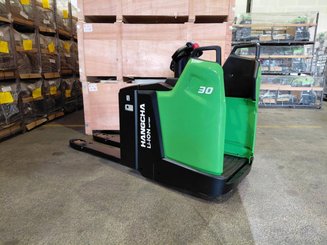 Transpalette porté debout Hangcha CBD30-XT1S-SISU