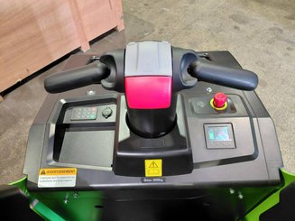 Transpalette porté debout Hangcha CBD30-XT1S-SISU