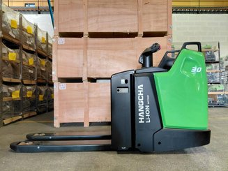 Transpalette porté debout Hangcha CBD30-XT1S-SISU