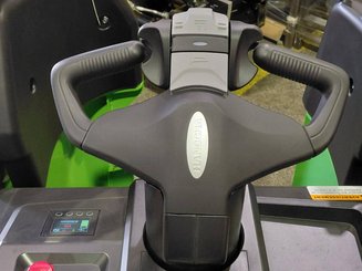 Transpalette porté debout Hangcha CBD30-XT1S-SISU