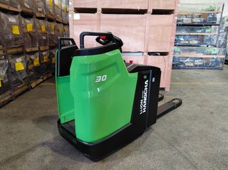 Transpalette porté debout Hangcha CBD30-XT1S-SISU