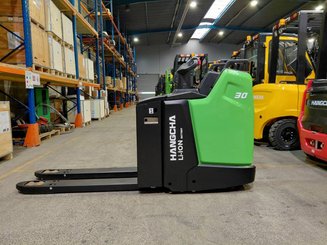 Transpalette porté debout Hangcha CBD30-XT1S-SISU - 2